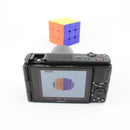 Sony ZV1 - 4k Digital Camera w/ Flip Screen For Vlogging - Black