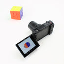 Sony ZV1 - 4k Digital Camera w/ Flip Screen For Vlogging - Black