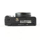 Sony ZV1 - 4k Digital Camera w/ Flip Screen For Vlogging - Black