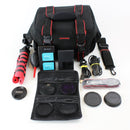 Canon EOS Rebel SL2 - DSLR Camera with EF-S 18-55mm IS STM Lens - Black