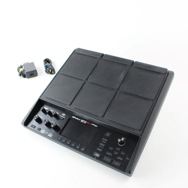 Roland SPD SX Pro - Sampling Percussion Drum Pad