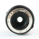 Tokina AT-X PRO 100mm F2.8 AF-D - Macro Lens - Nikon AF Mount