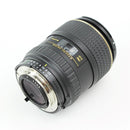 Tokina AT-X PRO 100mm F2.8 AF-D - Macro Lens - Nikon AF Mount
