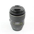 Tokina AT-X PRO 100mm F2.8 AF-D - Macro Lens - Nikon AF Mount