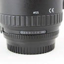 Tokina AT-X PRO 100mm F2.8 AF-D - Macro Lens - Nikon AF Mount