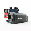 Canon VIXIA HF R800 Video Camera - Black