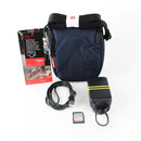 Canon VIXIA HF R800 Video Camera - Black