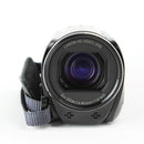 Canon VIXIA HF R800 Video Camera - Black