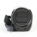 Canon VIXIA HF R800 Video Camera - Black