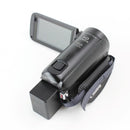 Canon VIXIA HF R800 Video Camera - Black