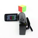 Canon VIXIA HF R800 Video Camera - Black