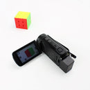 Canon VIXIA HF R800 Video Camera - Black