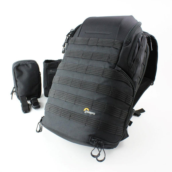 Lowepro Protactic BP350 AW II - Modular Camera Backpack