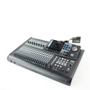 Tascam DP32SD - Digital Portable Multi Track Recorder