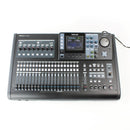 Tascam DP32SD - Digital Portable Multi Track Recorder
