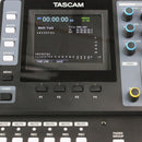 Tascam DP32SD - Digital Portable Multi Track Recorder