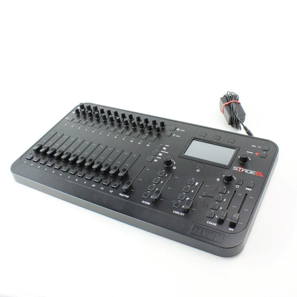 Jands Stage CL - Lighting Console Controller