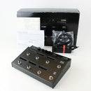 Line 6 HX Effects - Guitar Processor Pedal