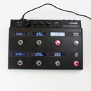 Line 6 HX Effects - Guitar Processor Pedal