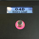 Line 6 HX Effects - Guitar Processor Pedal