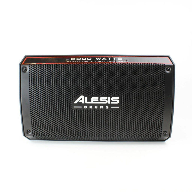 Alesis Strike Amp 8 - 2000-Watt Drum Amplifier Speaker