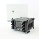 Zoom F6 - Multitrack Field Recorder