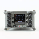 Zoom F6 - Multitrack Field Recorder