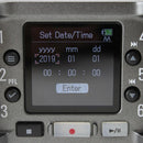 Zoom F6 - Multitrack Field Recorder