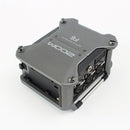 Zoom F6 - Multitrack Field Recorder