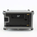 Zoom F6 - Multitrack Field Recorder