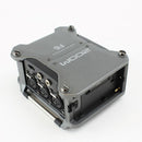 Zoom F6 - Multitrack Field Recorder