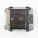 Zoom F6 - Multitrack Field Recorder