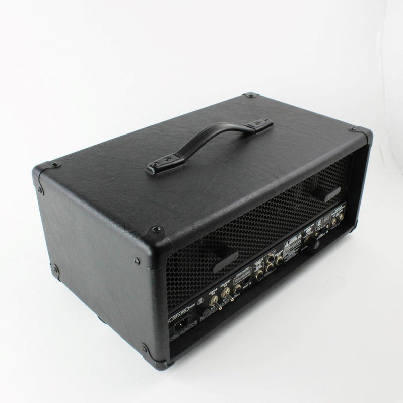 EVH 5150 III 50w - Tube Guitar Amplifier Head - Black