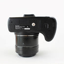 Panasonic Lumix FZ80 - 4K Digital Camera -  Black