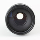 Canon EOS Rebel T5 DSLR Camera with 18-55 IS II & 75-300 III Lenses - Red