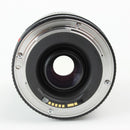 Canon EOS Rebel T5 DSLR Camera with 18-55 IS II & 75-300 III Lenses - Red