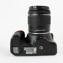 Nikon D3500 DSLR Camera with 18-55 VR AF-P and 70-300 AF-P Lenses