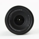 Nikon D3500 DSLR Camera with 18-55 VR AF-P and 70-300 AF-P Lenses