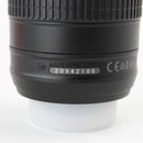 Nikon D3500 DSLR Camera with 18-55 VR AF-P and 70-300 AF-P Lenses