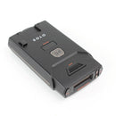 Escort Solo S4 - Cordless Radar Laser Detector