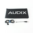 Audix B60 Body Pack with L5 Micro Lav Microphone - Frequency 522-586MHz