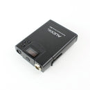 Audix B60 Body Pack with L5 Micro Lav Microphone - Frequency 522-586MHz