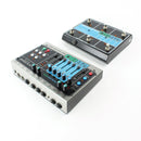 Electro-Harmonix 2880 Super - Multi-Track Looper Guitar Pedal with Foot Controller