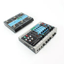 Electro-Harmonix 2880 Super - Multi-Track Looper Guitar Pedal with Foot Controller