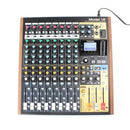 Tascam Model 12 - All-In-One Digital Multitrack Recorder