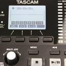 Tascam Model 12 - All-In-One Digital Multitrack Recorder