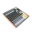 Tascam Model 12 - All-In-One Digital Multitrack Recorder