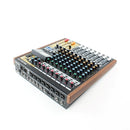 Tascam Model 12 - All-In-One Digital Multitrack Recorder