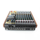Tascam Model 12 - All-In-One Digital Multitrack Recorder