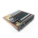 Tascam Model 12 - All-In-One Digital Multitrack Recorder